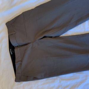 Express Columnist dress pants